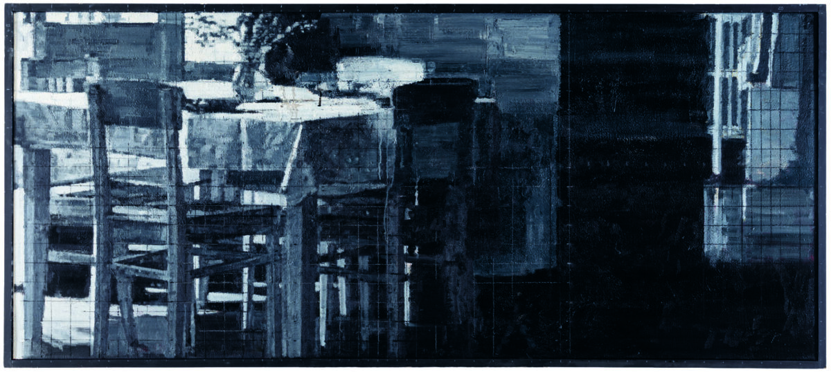 Heike Ruschmeyer - „Auf freundlichen Zuspruch lächelt das Kind“